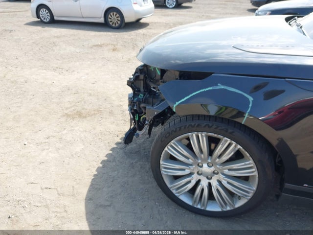 Aukcja sprzedaży 2019 Land Rover Range Rover Velar P340 R-dynamic Se/p380 R-dynamic Se, vin: SALYL2FV1KA225512, numer aukcji: 44945659