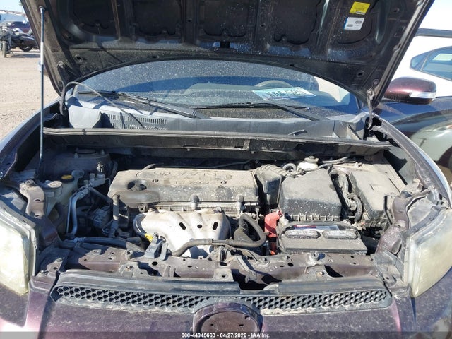 44945663 :رقم المزاد ، JTLZE4FE8C1141985 vin ، 2012 Scion Xb مزاد بيع