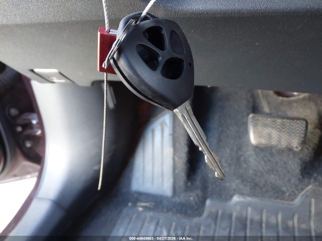 44945663 :رقم المزاد ، JTLZE4FE8C1141985 vin ، 2012 Scion Xb مزاد بيع