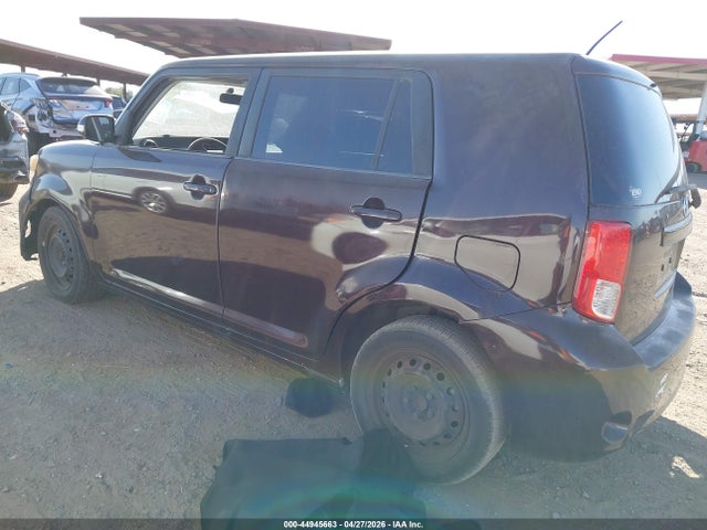 44945663 :رقم المزاد ، JTLZE4FE8C1141985 vin ، 2012 Scion Xb مزاد بيع