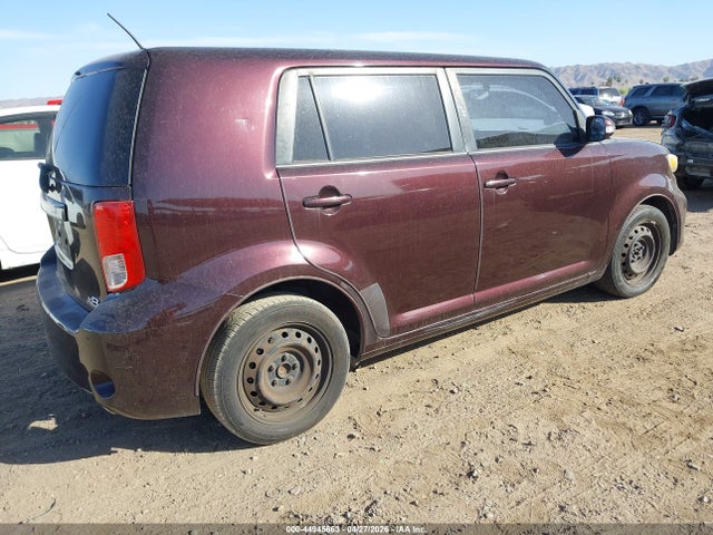 44945663 :رقم المزاد ، JTLZE4FE8C1141985 vin ، 2012 Scion Xb مزاد بيع