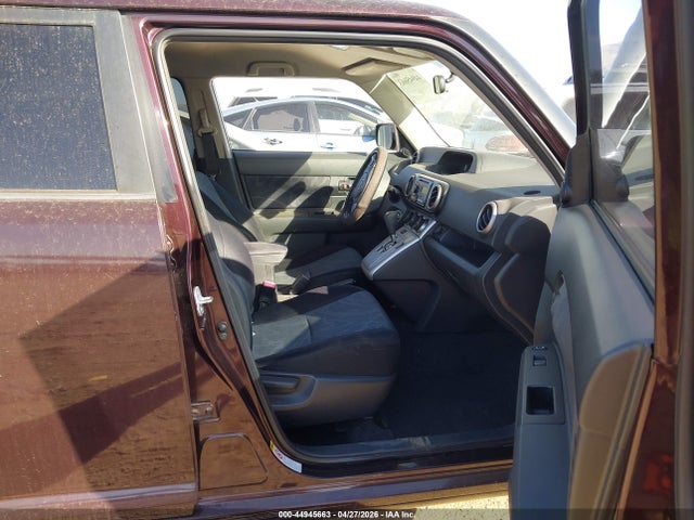 44945663 :رقم المزاد ، JTLZE4FE8C1141985 vin ، 2012 Scion Xb مزاد بيع