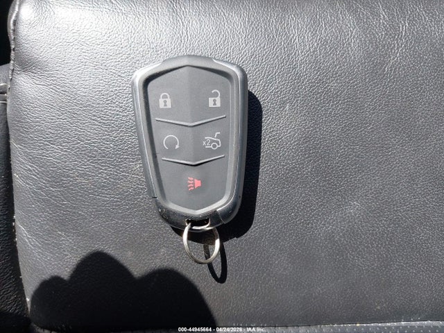 1G6AH5SX6G0114098 Cadillac Ats Luxury Collection