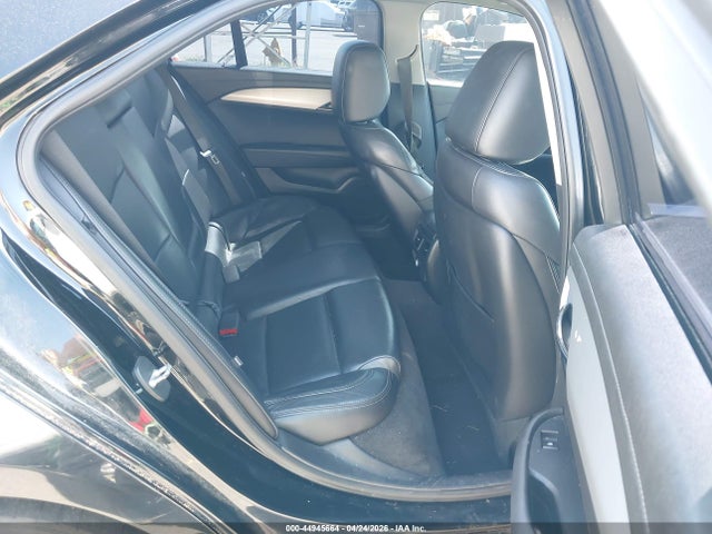 1G6AH5SX6G0114098 Cadillac Ats Luxury Collection