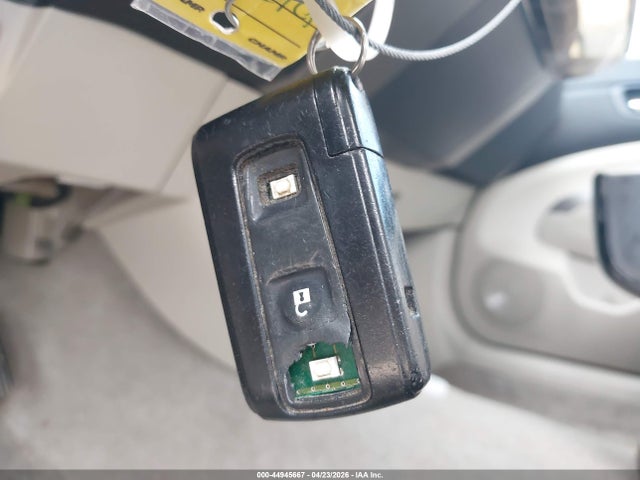 2007 Toyota Prius Touring მანქანა იყიდება აუქციონზე, vin: JTDKB20U577627246, აუქციონის ნომერი: 44945667