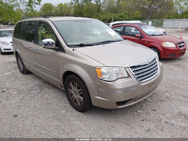 44945668 :رقم المزاد ، 2A8HR64X89R558208 vin ، 2009 Chrysler Town & Country Limited مزاد بيع