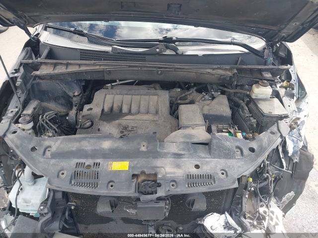 Toyota Highlander Limited V6 2015 5TDDKRFH2FS076385 Image 10