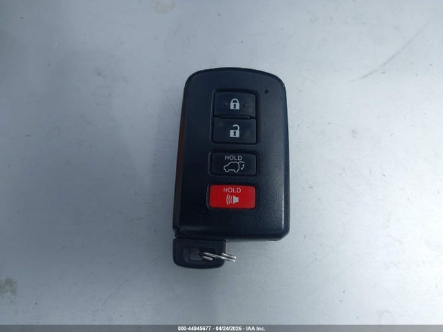 Toyota Highlander Limited V6 2015 5TDDKRFH2FS076385 Image 11