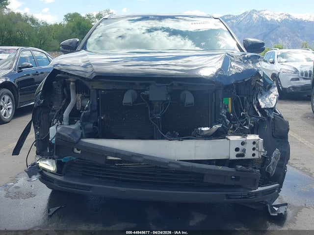 Toyota Highlander Limited V6 2015 5TDDKRFH2FS076385 Image 13