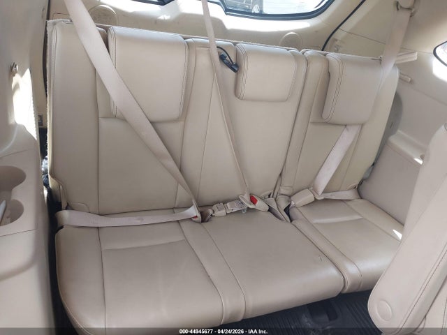 Toyota Highlander Limited V6 2015 5TDDKRFH2FS076385 Image 18