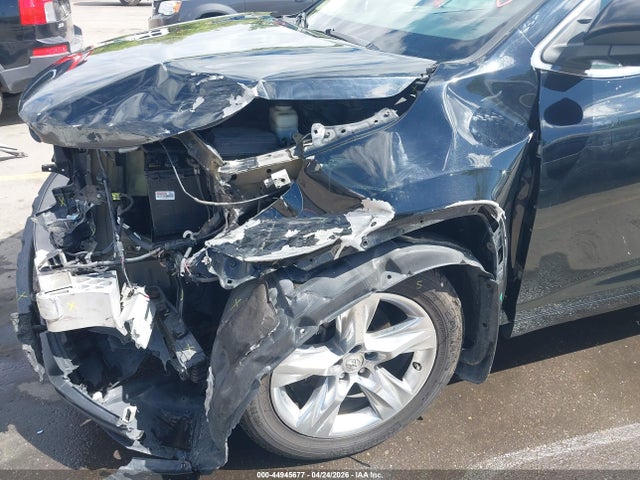 Toyota Highlander Limited V6 2015 5TDDKRFH2FS076385 Image 19