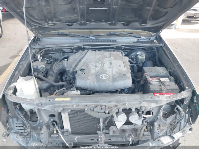 Aukcja sprzedaży 2012 Toyota Tacoma Prerunner V6, vin: 3TMKU4HN2CM032387, numer aukcji: 44945679