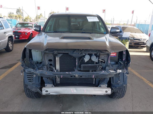 Aukcja sprzedaży 2012 Toyota Tacoma Prerunner V6, vin: 3TMKU4HN2CM032387, numer aukcji: 44945679