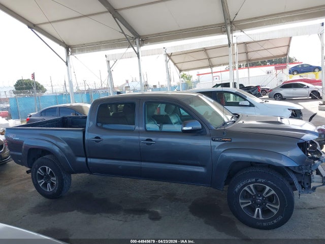 Aukcja sprzedaży 2012 Toyota Tacoma Prerunner V6, vin: 3TMKU4HN2CM032387, numer aukcji: 44945679