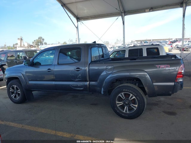 Aukcja sprzedaży 2012 Toyota Tacoma Prerunner V6, vin: 3TMKU4HN2CM032387, numer aukcji: 44945679