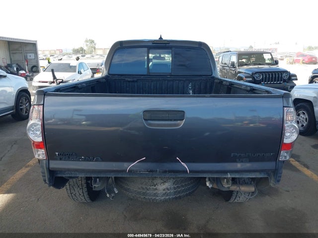 Aukcja sprzedaży 2012 Toyota Tacoma Prerunner V6, vin: 3TMKU4HN2CM032387, numer aukcji: 44945679
