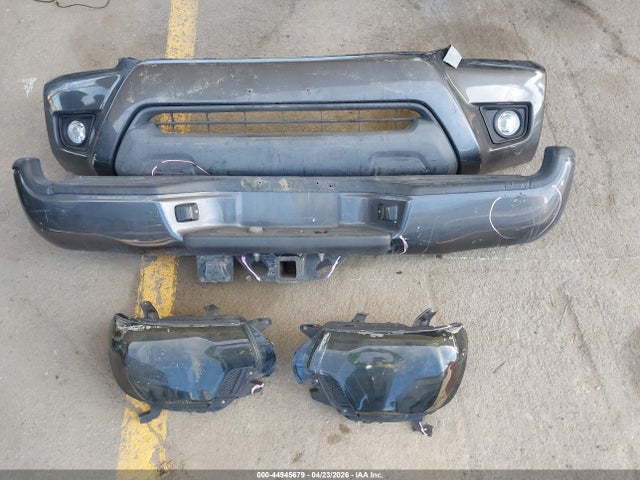 Aukcja sprzedaży 2012 Toyota Tacoma Prerunner V6, vin: 3TMKU4HN2CM032387, numer aukcji: 44945679