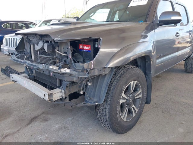 Aukcja sprzedaży 2012 Toyota Tacoma Prerunner V6, vin: 3TMKU4HN2CM032387, numer aukcji: 44945679