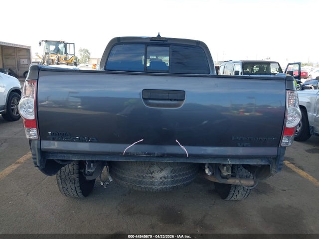 Aukcja sprzedaży 2012 Toyota Tacoma Prerunner V6, vin: 3TMKU4HN2CM032387, numer aukcji: 44945679
