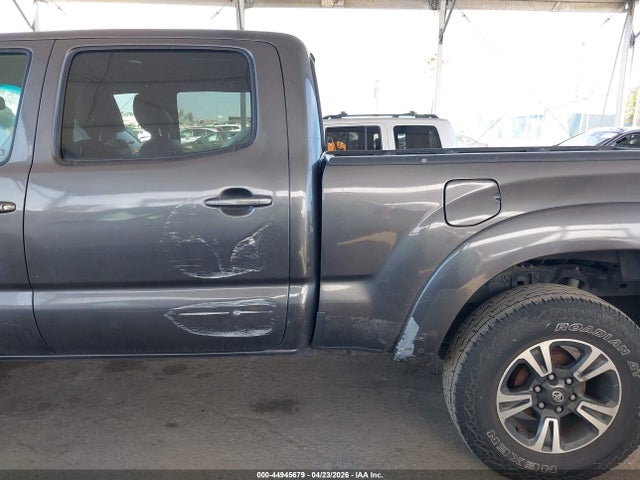 Aukcja sprzedaży 2012 Toyota Tacoma Prerunner V6, vin: 3TMKU4HN2CM032387, numer aukcji: 44945679