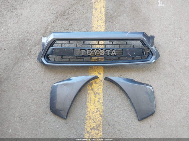 Aukcja sprzedaży 2012 Toyota Tacoma Prerunner V6, vin: 3TMKU4HN2CM032387, numer aukcji: 44945679