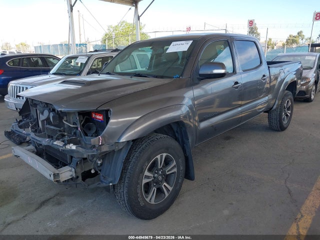 Aukcja sprzedaży 2012 Toyota Tacoma Prerunner V6, vin: 3TMKU4HN2CM032387, numer aukcji: 44945679