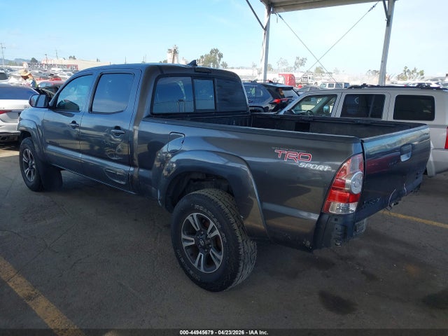 Aukcja sprzedaży 2012 Toyota Tacoma Prerunner V6, vin: 3TMKU4HN2CM032387, numer aukcji: 44945679