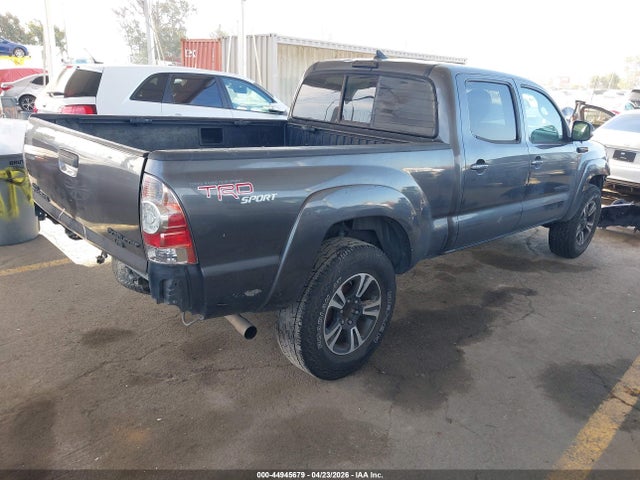 Aukcja sprzedaży 2012 Toyota Tacoma Prerunner V6, vin: 3TMKU4HN2CM032387, numer aukcji: 44945679