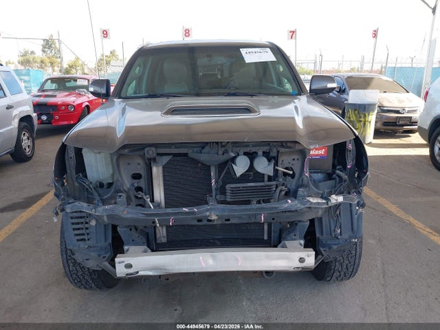 Aukcja sprzedaży 2012 Toyota Tacoma Prerunner V6, vin: 3TMKU4HN2CM032387, numer aukcji: 44945679