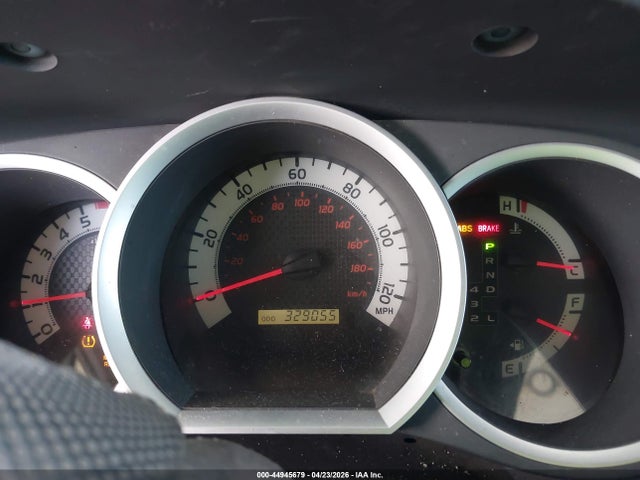 Aukcja sprzedaży 2012 Toyota Tacoma Prerunner V6, vin: 3TMKU4HN2CM032387, numer aukcji: 44945679