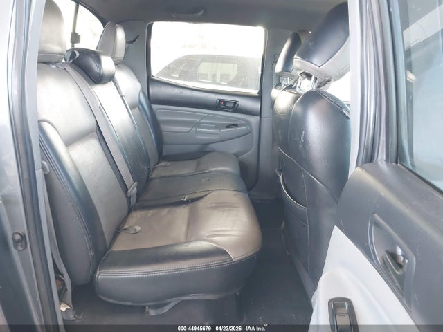 Aukcja sprzedaży 2012 Toyota Tacoma Prerunner V6, vin: 3TMKU4HN2CM032387, numer aukcji: 44945679