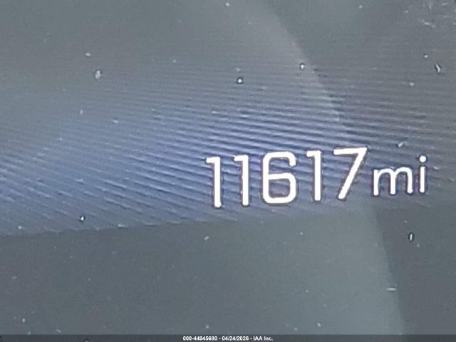 Продаж на аукціоні авто 2025 Chevrolet Trax Fwd Lt, vin: KL77LHEP3SC287259, номер лоту: 44945680