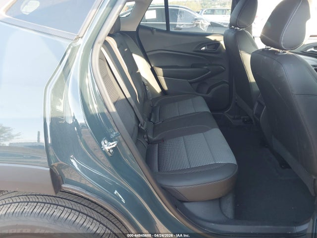 Продаж на аукціоні авто 2025 Chevrolet Trax Fwd Lt, vin: KL77LHEP3SC287259, номер лоту: 44945680