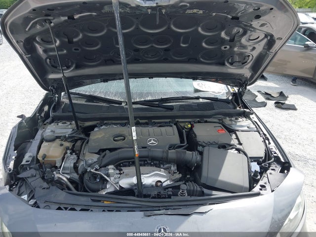 Aukcja sprzedaży 2019 Mercedes-benz A 220, vin: WDD3G4EB0KW024380, numer aukcji: 44945681