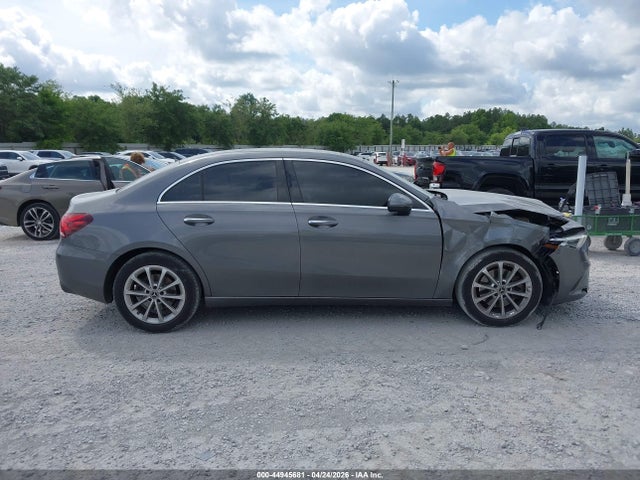 Aukcja sprzedaży 2019 Mercedes-benz A 220, vin: WDD3G4EB0KW024380, numer aukcji: 44945681