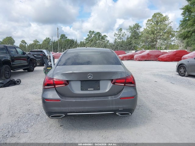 Aukcja sprzedaży 2019 Mercedes-benz A 220, vin: WDD3G4EB0KW024380, numer aukcji: 44945681