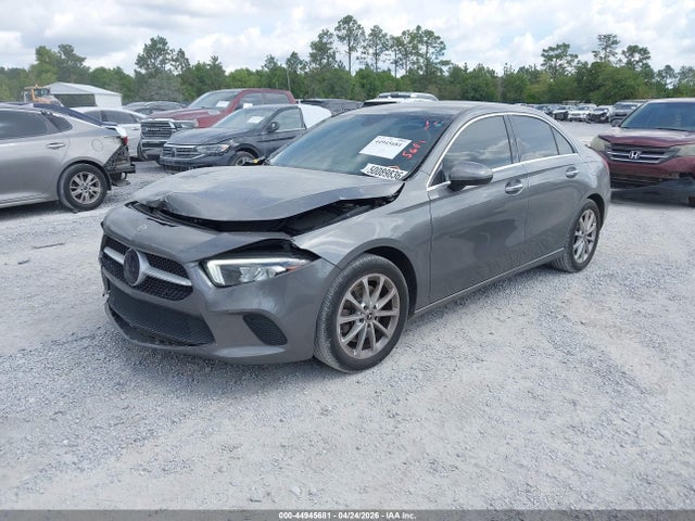 Aukcja sprzedaży 2019 Mercedes-benz A 220, vin: WDD3G4EB0KW024380, numer aukcji: 44945681