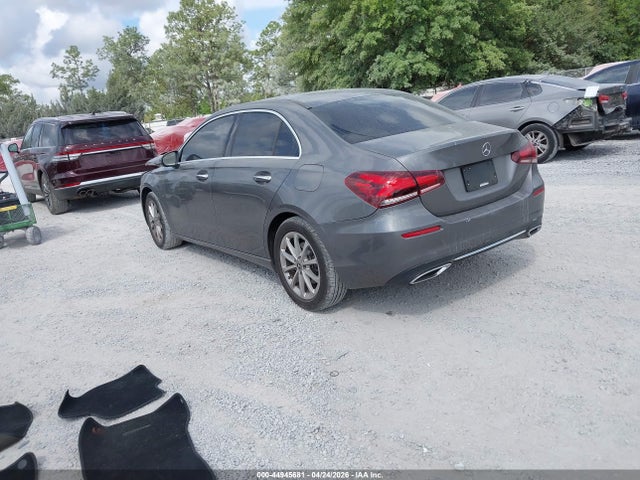 Aukcja sprzedaży 2019 Mercedes-benz A 220, vin: WDD3G4EB0KW024380, numer aukcji: 44945681