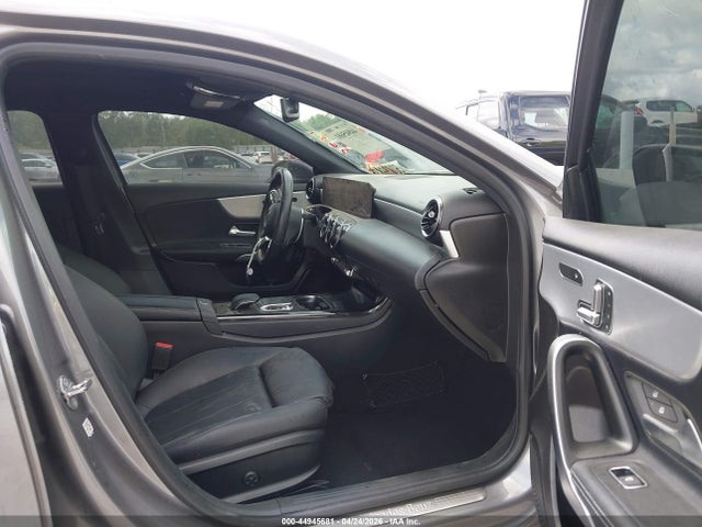 Aukcja sprzedaży 2019 Mercedes-benz A 220, vin: WDD3G4EB0KW024380, numer aukcji: 44945681