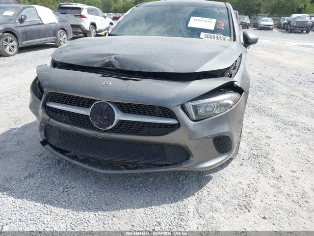 Aukcja sprzedaży 2019 Mercedes-benz A 220, vin: WDD3G4EB0KW024380, numer aukcji: 44945681