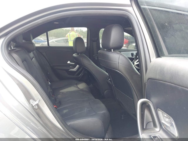 Aukcja sprzedaży 2019 Mercedes-benz A 220, vin: WDD3G4EB0KW024380, numer aukcji: 44945681