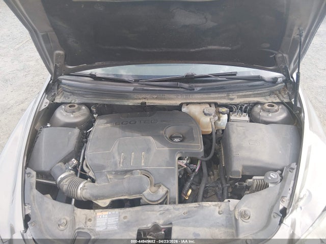 Продажа на аукционе авто 2011 Chevrolet Malibu Ls, vin: 1G1ZB5E11BF373668, номер лота: 44945682