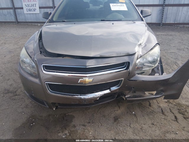 Продажа на аукционе авто 2011 Chevrolet Malibu Ls, vin: 1G1ZB5E11BF373668, номер лота: 44945682
