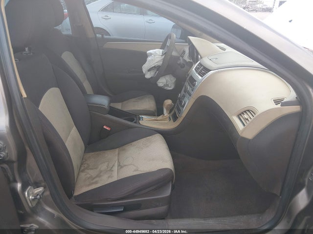 Продажа на аукционе авто 2011 Chevrolet Malibu Ls, vin: 1G1ZB5E11BF373668, номер лота: 44945682