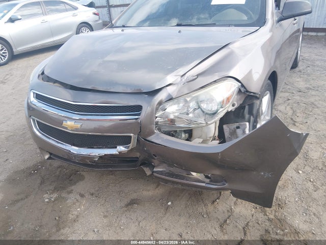 Продажа на аукционе авто 2011 Chevrolet Malibu Ls, vin: 1G1ZB5E11BF373668, номер лота: 44945682