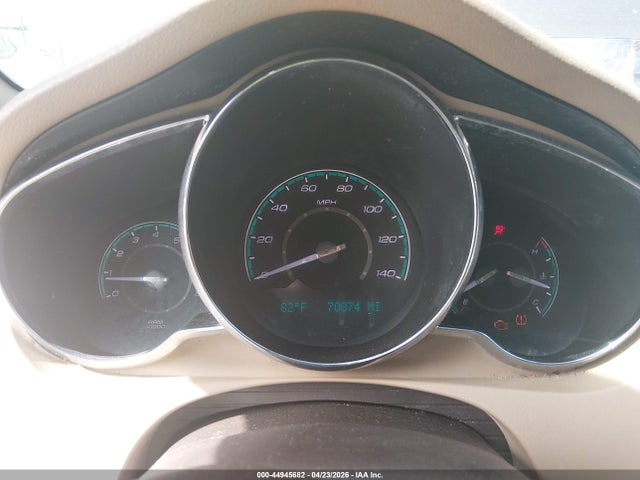 Продажа на аукционе авто 2011 Chevrolet Malibu Ls, vin: 1G1ZB5E11BF373668, номер лота: 44945682