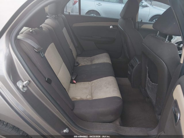 Продажа на аукционе авто 2011 Chevrolet Malibu Ls, vin: 1G1ZB5E11BF373668, номер лота: 44945682