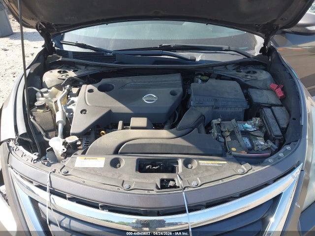 2014 Nissan Altima 2.5 Sv მანქანა იყიდება აუქციონზე, vin: 1N4AL3AP0EC292981, აუქციონის ნომერი: 44945683