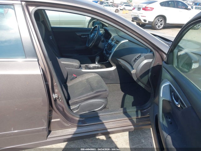 2014 Nissan Altima 2.5 Sv მანქანა იყიდება აუქციონზე, vin: 1N4AL3AP0EC292981, აუქციონის ნომერი: 44945683