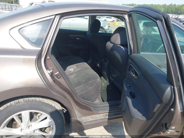 2014 Nissan Altima 2.5 Sv მანქანა იყიდება აუქციონზე, vin: 1N4AL3AP0EC292981, აუქციონის ნომერი: 44945683